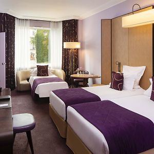 Suite Familiar con Cama King